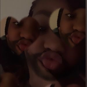 Meet your Posher, Shamira